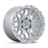 FC881 SURGE GLOSS SILVER W- MACHINED FACE