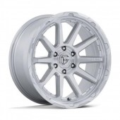 FC887 CIRCUIT GLOSS SILVER W- MACHINED FACE