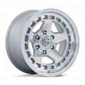 FC894 CORE HYPER SILVER W- MACHINED FACE