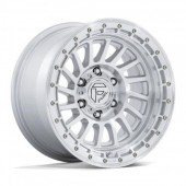 FC897 HAVOC GLOSS SILVER W- MACHINED FACE