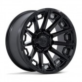 FC900 GRIP BLACKOUT