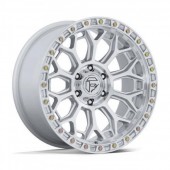 FC901 TALON GLOSS SILVER W- MACHINED FACE