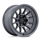 FC902 SPUR GLOSS GUNMETAL