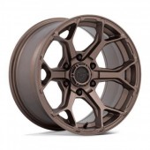 FC903 SPLICER BURNT BRONZE