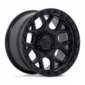 FC908 PUMA MATTE BLACK W- GLOSS BLACK LIP
