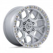 FC908 PUMA GLOSS SILVER W- MACHINED FACE