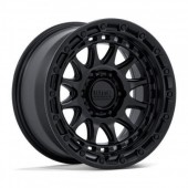 KM556 CRUX BLACKOUT