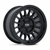 KM733 IMPACT FFT GLOSS BLACK