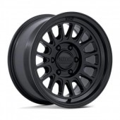 KM733 IMPACT FFT MATTE BLACK