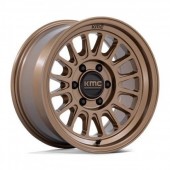 KM733 IMPACT FFT MATTE BRONZE