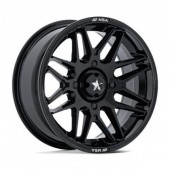 M52 RADAR UTV GLOSS BLACK