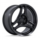 MR161 KOJIN MATTE BLACK