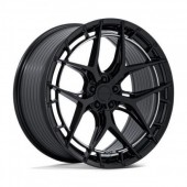 NC286 RIVIERA GLOSS BLACK