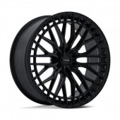 NC288 GENOA GLOSS BLACK