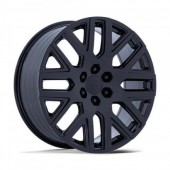 PR231 GLOSS BLACK