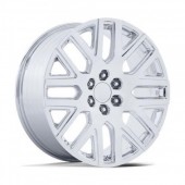 PR231 CHROME