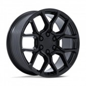PR233 GLOSS BLACK