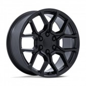 PR233 SATIN BLACK