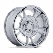 UC147 FLAGSTAFF CHROME