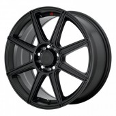 MR142 Satin Black