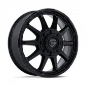 D911 CIRCUIT DUALLY GLOSS BLACK