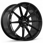 ABS F90 BLACK