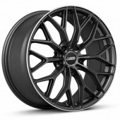 ABS F93 BLACK L-P