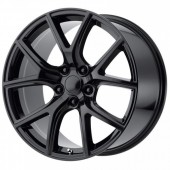 PR181 Gloss Black