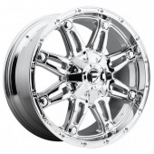 FC530 CHROME PLATED