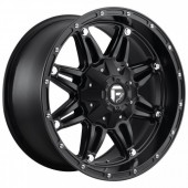 FC531 MATTE BLACK