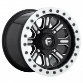 FV910 GLOSS BLACK MILLED