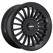 RC161 MATTE BLACK