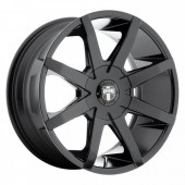 DC110 GLOSS BLACK