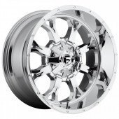 FC516 CHROME PLATED