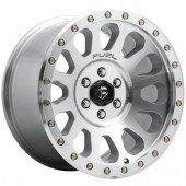 FC647 HIGH LUSTER POLISHED