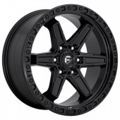 FC697 MATTE BLACK