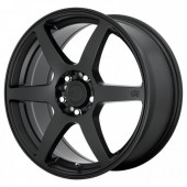 MR143 Satin Black