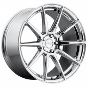 NC148 CHROME PLATED