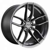 NC204 MATTE ANTHRACITE