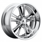 OC97 CHROME PLATED