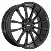 DC253 GLOSS BLACK