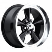 UC107 GLOSS BLACK