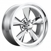 UC108 HIGH LUSTER POLISHED