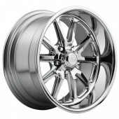 UC110 CHROME PLATED