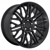 RC164 MATTE BLACK