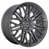 RC163 MATTE ANTHRACITE