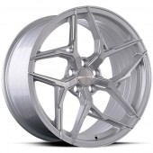 ABS F33 SILVER RIGHT