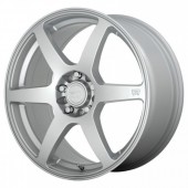 MR143 Hyper Silver