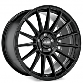 OZ Superturismo Dakar M.Blk
