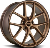 BBS CI-R Satin Bronze Black